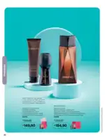 Revista Avon ciclo 8 2026 cosméticos 15