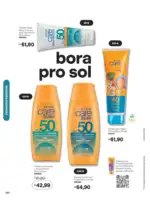 Revista Avon ciclo 8 2026 cosméticos 141