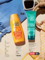 Revista Avon ciclo 8 2026 cosméticos 142