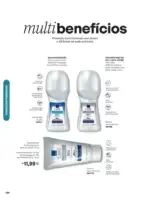 Revista Avon ciclo 8 2026 cosméticos 145