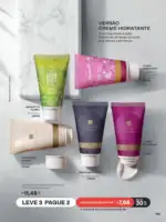 Revista Avon ciclo 8 2026 cosméticos 146