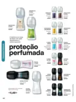 Revista Avon ciclo 8 2026 cosméticos 149