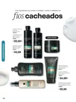 Revista Avon ciclo 8 2026 cosméticos 153