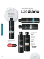 Revista Avon ciclo 8 2026 cosméticos 155