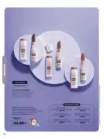 Revista Avon ciclo 8 2026 cosméticos 157
