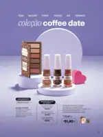 Revista Avon ciclo 8 2026 cosméticos 158