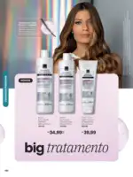 Revista Avon ciclo 8 2026 cosméticos 159
