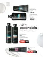 Revista Avon ciclo 8 2026 cosméticos 160
