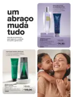 Revista Avon ciclo 8 2026 cosméticos 162