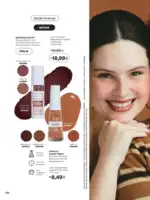 Revista Avon ciclo 8 2026 cosméticos 163