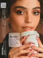Revista Avon ciclo 8 2026 cosméticos 165