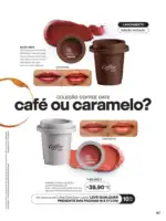 Revista Avon ciclo 8 2026 cosméticos 166
