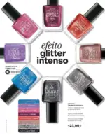 Revista Avon ciclo 8 2026 cosméticos 172