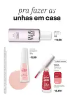 Revista Avon ciclo 8 2026 cosméticos 173