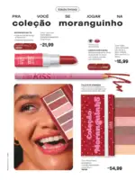 Revista Avon ciclo 8 2026 cosméticos 174