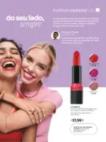 Revista Avon ciclo 8 2026 cosméticos 175