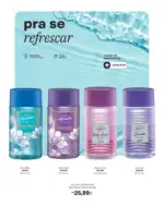 Revista Avon ciclo 8 2026 cosméticos 176