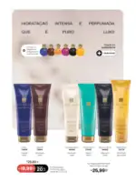 Revista Avon ciclo 8 2026 cosméticos 177