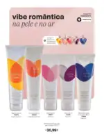 Revista Avon ciclo 8 2026 cosméticos 178