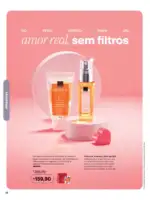 Revista Avon ciclo 8 2026 cosméticos 179