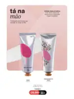 Revista Avon ciclo 8 2026 cosméticos 181