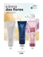 Revista Avon ciclo 8 2026 cosméticos 182