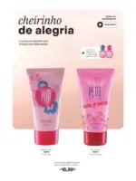 Revista Avon ciclo 8 2026 cosméticos 183