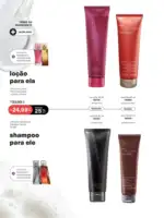 Revista Avon ciclo 8 2026 cosméticos 185