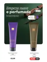 Revista Avon ciclo 8 2026 cosméticos 187