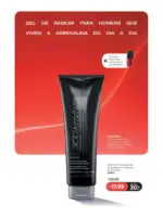 Revista Avon ciclo 8 2026 cosméticos 190