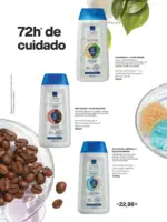 Revista Avon ciclo 8 2026 cosméticos 192