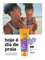 Revista Avon ciclo 8 2026 cosméticos 193