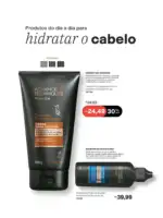 Revista Avon ciclo 8 2026 cosméticos 194