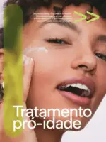 Revista Avon ciclo 8 2026 cosméticos 21