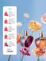 Revista Avon ciclo 8 2026 cosméticos 25