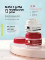 Revista Avon ciclo 8 2026 cosméticos 27