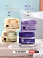 Revista Avon ciclo 8 2026 cosméticos 28