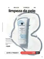Revista Avon ciclo 8 2026 cosméticos 30