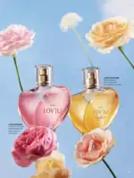 Revista Avon ciclo 8 2026 cosméticos 4