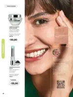 Revista Avon ciclo 8 2026 cosméticos 33