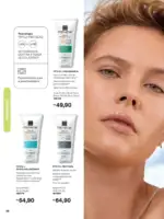 Revista Avon ciclo 8 2026 cosméticos 35