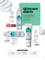 Revista Avon ciclo 8 2026 cosméticos 38