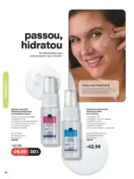 Revista Avon ciclo 8 2026 cosméticos 39