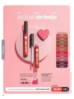 Revista Avon ciclo 8 2026 cosméticos 5
