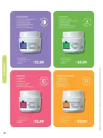 Revista Avon ciclo 8 2026 cosméticos 41