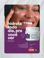 Revista Avon ciclo 8 2026 cosméticos 42