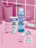 Revista Avon ciclo 8 2026 cosméticos 46