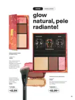 Revista Avon ciclo 8 2026 cosméticos 50