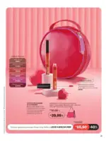 Revista Avon ciclo 8 2026 cosméticos 6