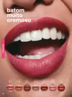 Revista Avon ciclo 8 2026 cosméticos 55